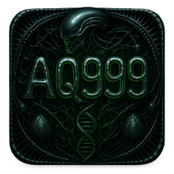 AQ999 logo